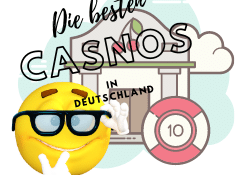Die besten Casinos in Deutschland