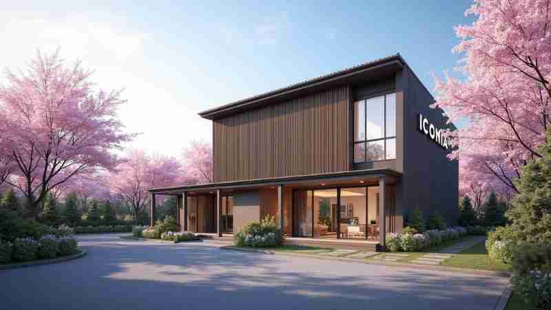 10 Iconic Japanese Hotels Acquired: A Boost for Tourism and Local Economies, Concept art for illustrative purpose, tags: und - Monok