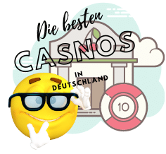 Die besten Casinos in Deutschland