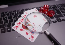 limits in oonline casinos