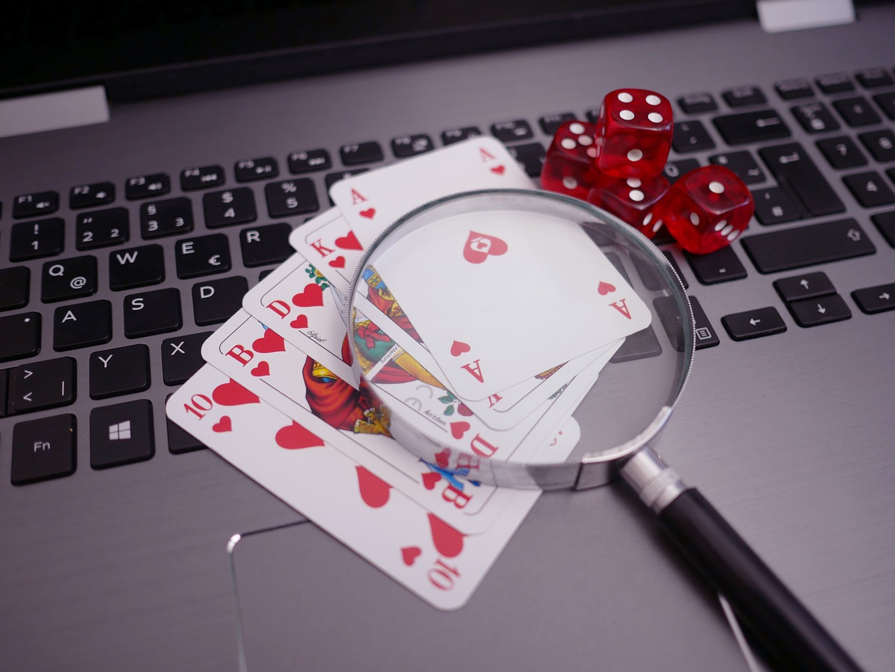 limits in oonline casinos